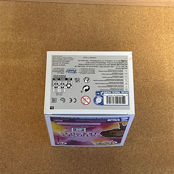 🆕 FUNKO POP! Icons Whitney Houston (#70) - Picture 7 of 9